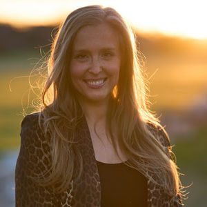 Meet your Posher, Jenna